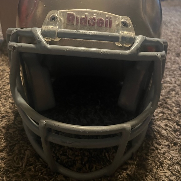 Riddell Speed(SOLD❌❌❌❌❌❌❌❌❌❌❌❌) - Picture 2 of 4